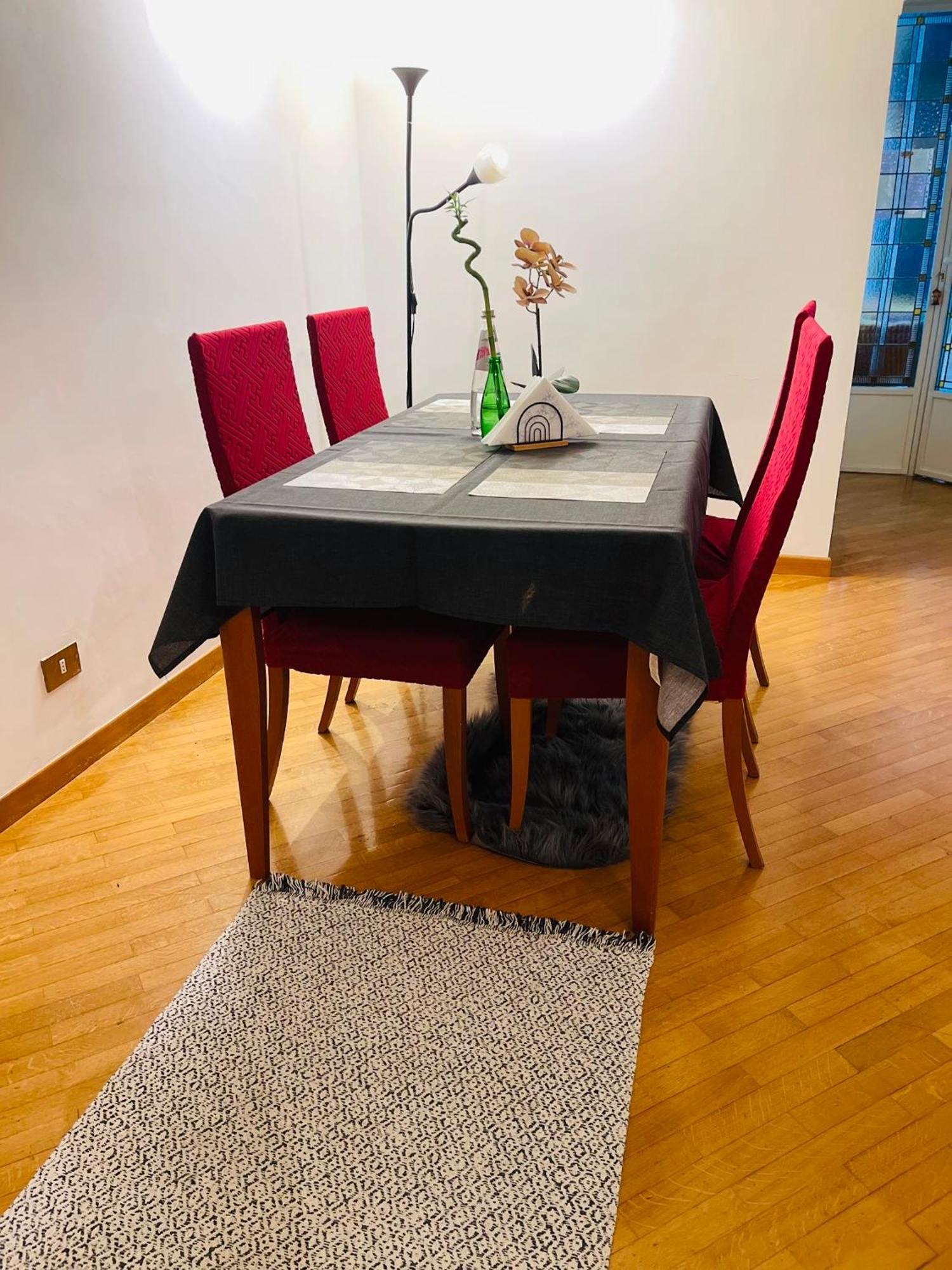 Holiday Colosseum Rome Bed & Breakfast Exterior foto