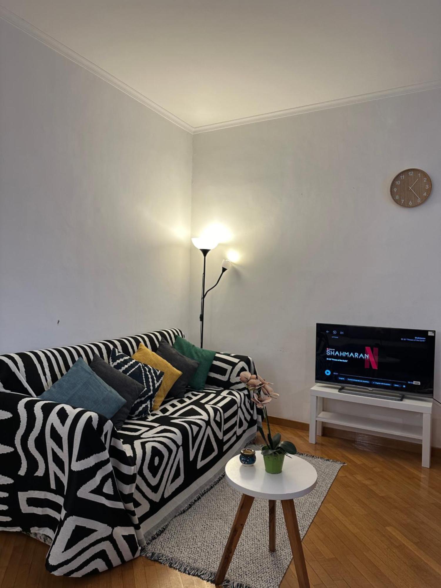 Holiday Colosseum Rome Bed & Breakfast Exterior foto